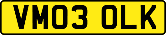 VM03OLK