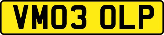 VM03OLP