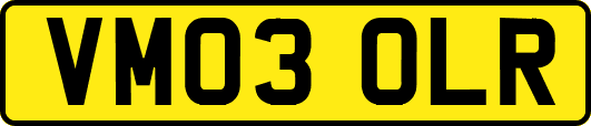 VM03OLR