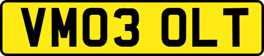 VM03OLT