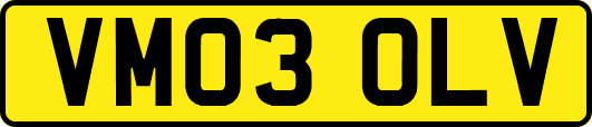 VM03OLV