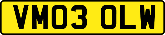 VM03OLW