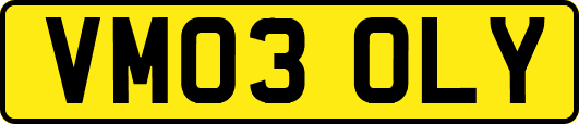 VM03OLY