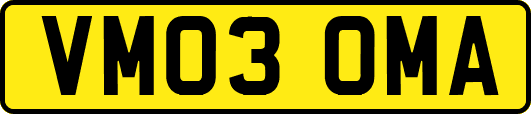 VM03OMA