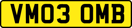 VM03OMB
