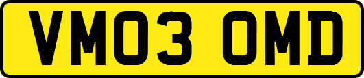 VM03OMD