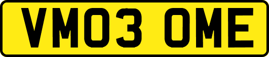 VM03OME