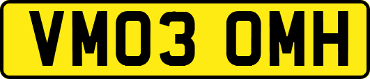 VM03OMH