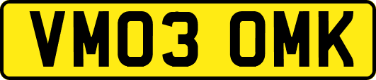 VM03OMK