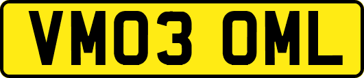 VM03OML