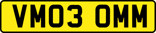 VM03OMM