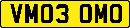 VM03OMO