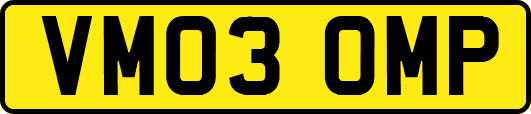 VM03OMP