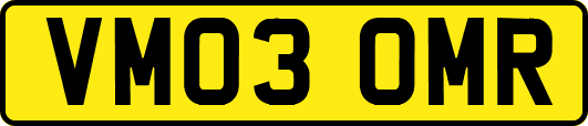 VM03OMR