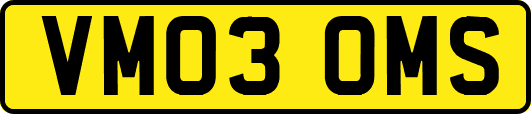 VM03OMS