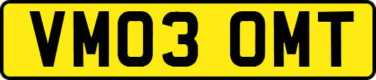 VM03OMT
