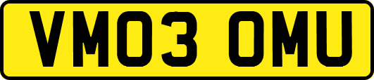 VM03OMU
