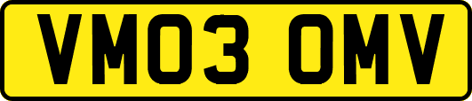 VM03OMV