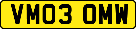 VM03OMW