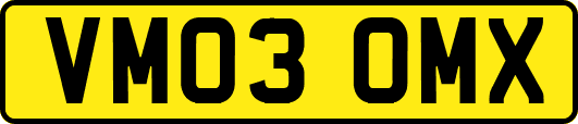 VM03OMX