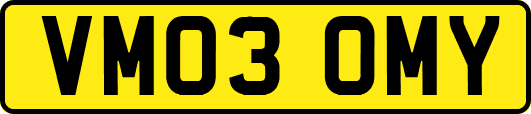 VM03OMY