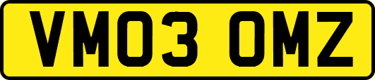 VM03OMZ