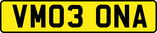 VM03ONA