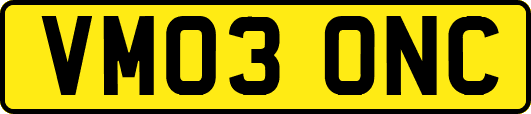 VM03ONC