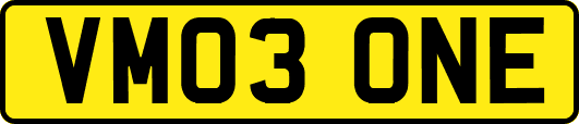 VM03ONE