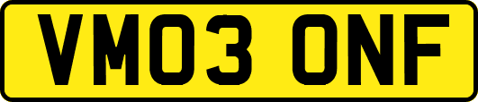VM03ONF
