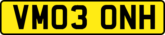 VM03ONH
