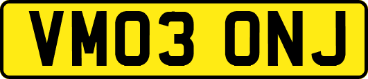 VM03ONJ