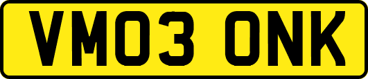 VM03ONK