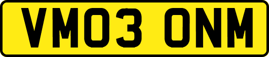 VM03ONM