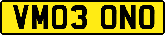 VM03ONO