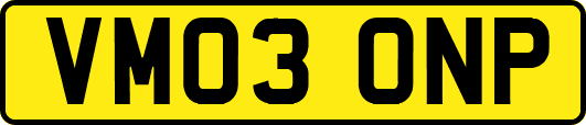 VM03ONP