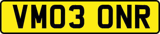VM03ONR