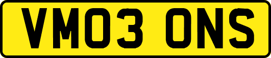 VM03ONS