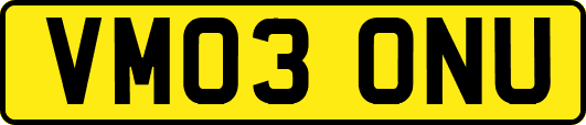 VM03ONU