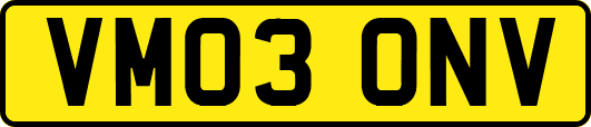 VM03ONV