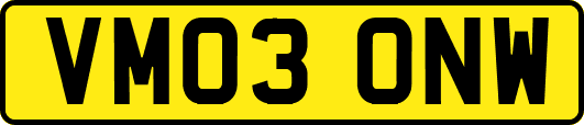 VM03ONW