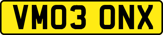 VM03ONX