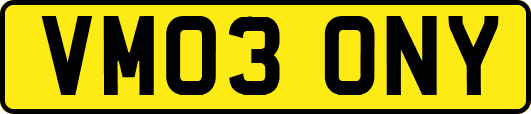 VM03ONY