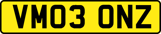 VM03ONZ