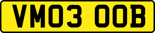 VM03OOB