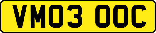 VM03OOC