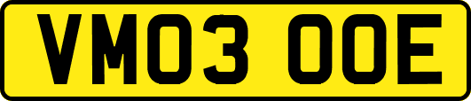 VM03OOE