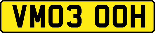 VM03OOH