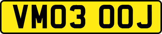VM03OOJ