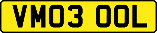 VM03OOL